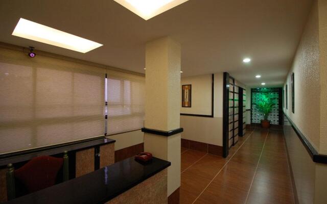 Hotel Ambassador