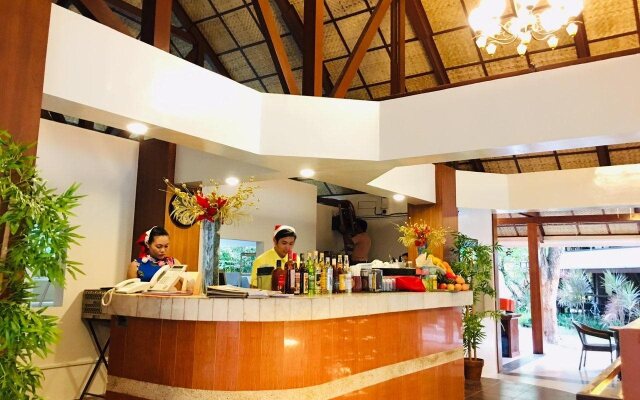 Paradise Garden Hotel and Convention Boracay Powered by ASTON