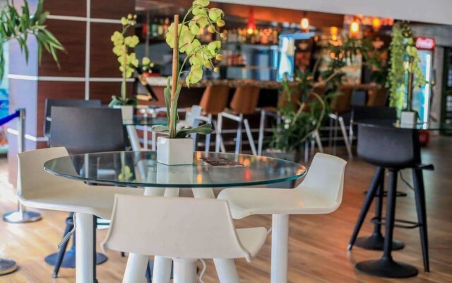 Hotel Le Vaisseau