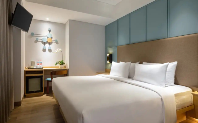 Hotel Santika Pasir Koja