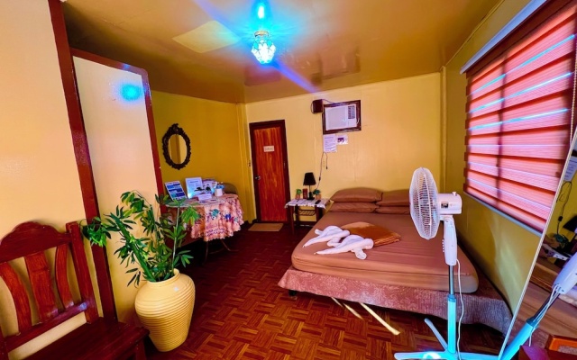 Tinlo Room for Rent