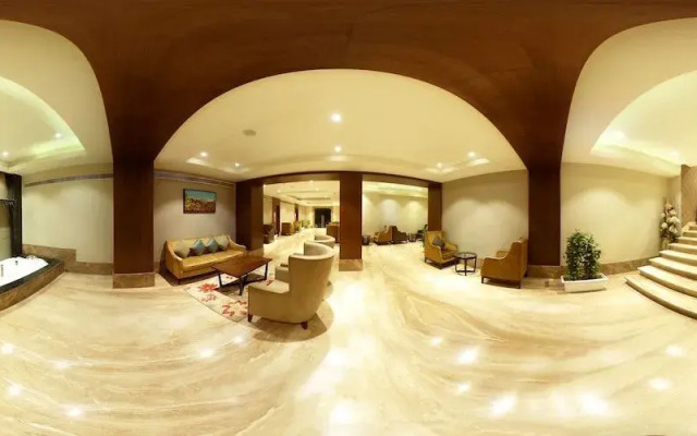 The India Benares