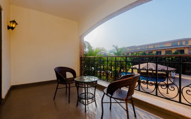 Capital O 35403 Discover Resorts