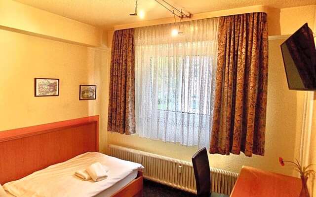 Hotel zur Post
