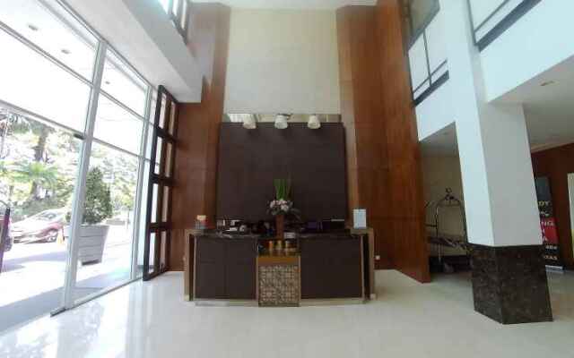Apatel U Residence 1 Lt. 10