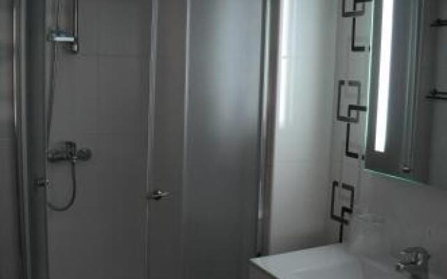 Garni Hotel Consul