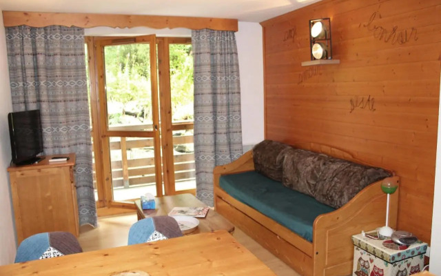 Les Chalets du Galibier II