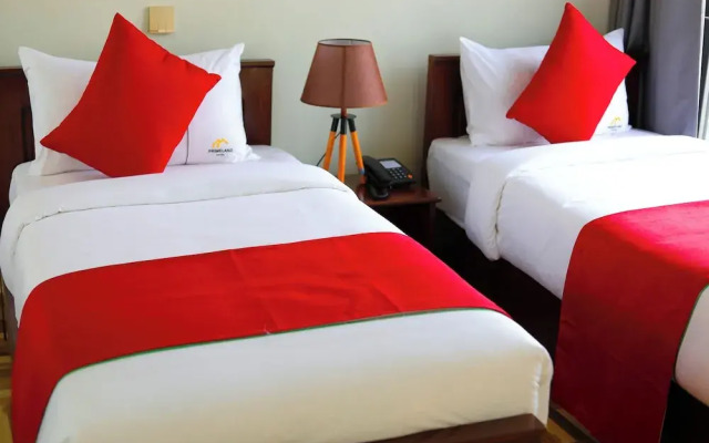 Primeland Hotel