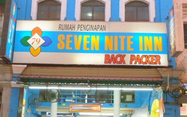 Seven Nite Inn