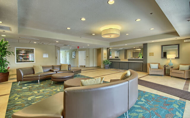 Candlewood Suites Columbus - Grove City, an IHG Hotel