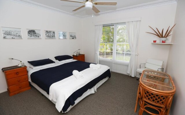 Palm Beach Bed & Breakfast