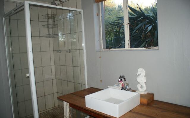 Riverman Cabin Country Lodge