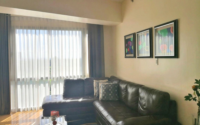 Avant Apartments At The Fort