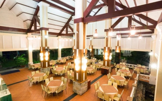 Saigon Condao Resort