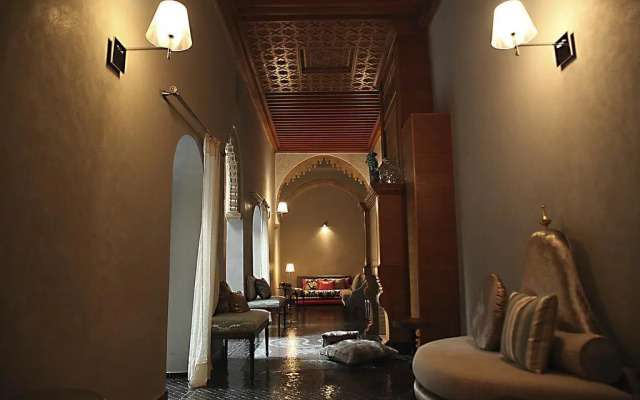 L'Alcazar