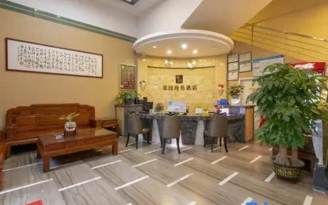 Jiangmen Changsheng Hotel (Wuyi University)