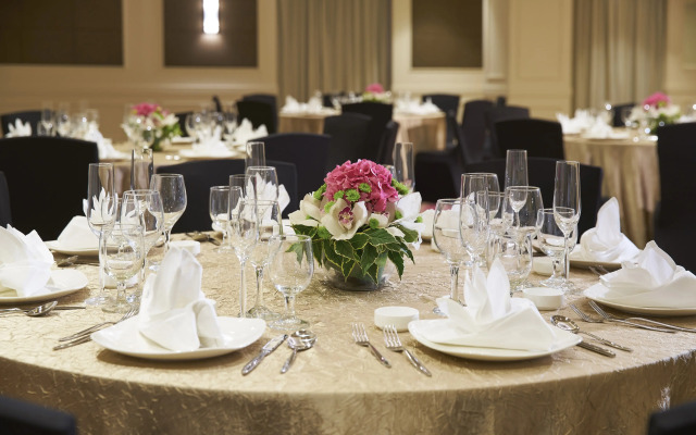 Orchard Rendezvous Hotel by Far East Hospitality