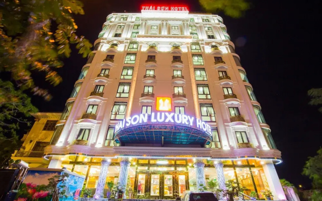 Thai Son Luxury Hotel