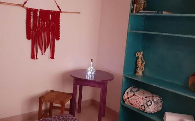Colibrí B&B