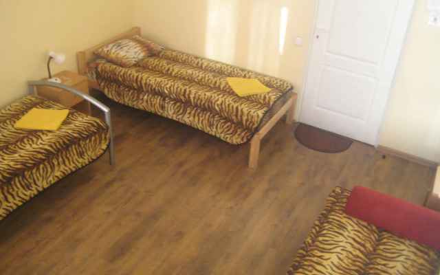 Tiger Hostel