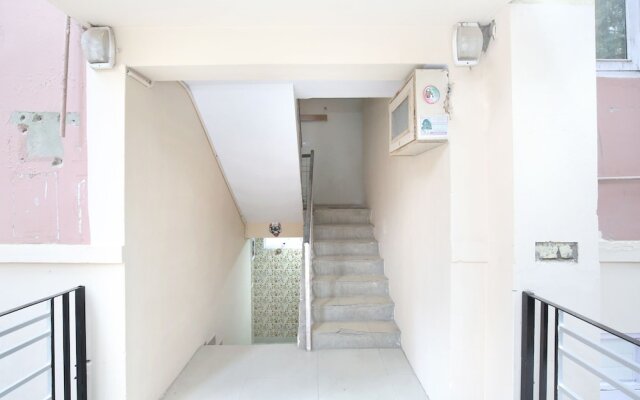 OYO 10839 Home Cozy Studio Kanlog Shimla