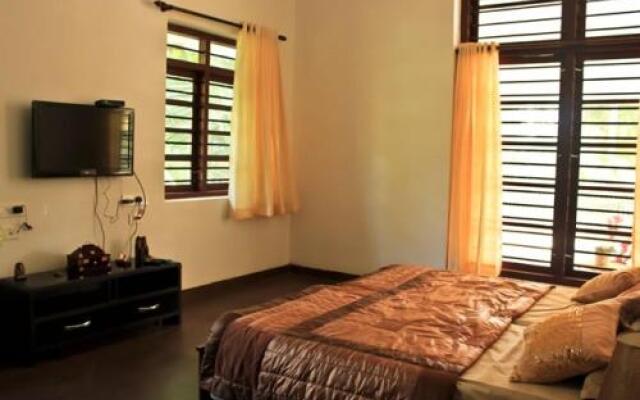 3 BHK Homestay in Muttar, Alappuzha(1913), by GuestHouser