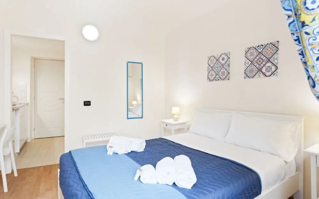 Quattro Canti Central Flats