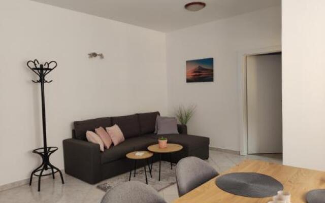 Apartments Erenda