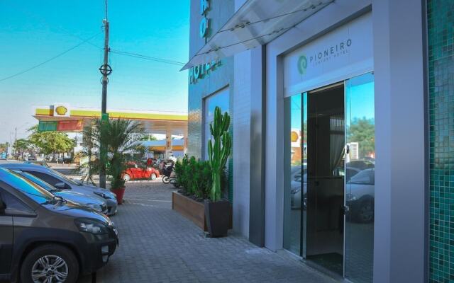 Pioneiro Hotel