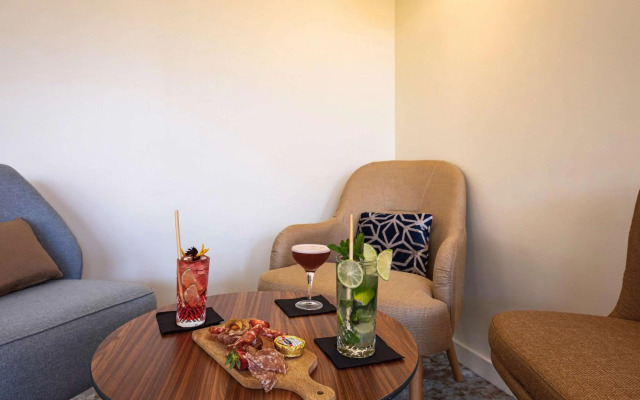 Hotel Ibis Styles Aix-les-Bains Domaine de Marlioz