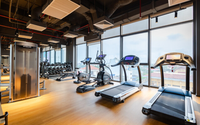Tru by Hilton Nam Dinh City Centre