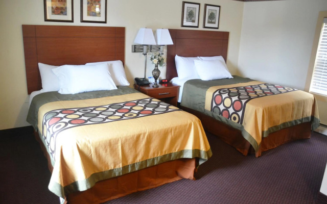 Scottish Inns Potsdam