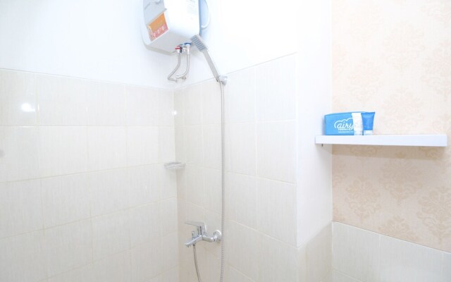 Airy Syariah Jatinangor 78 Sumedang