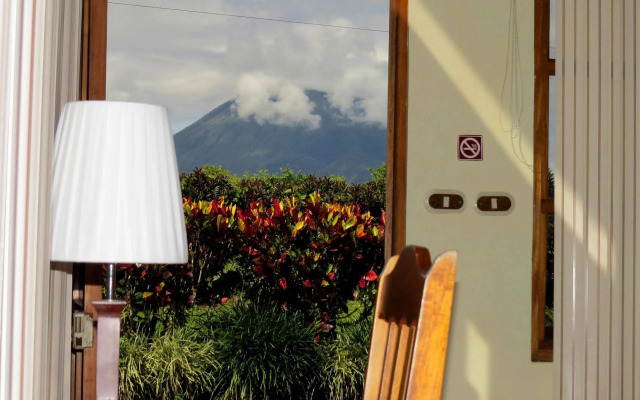Hôtel jardines Arenal