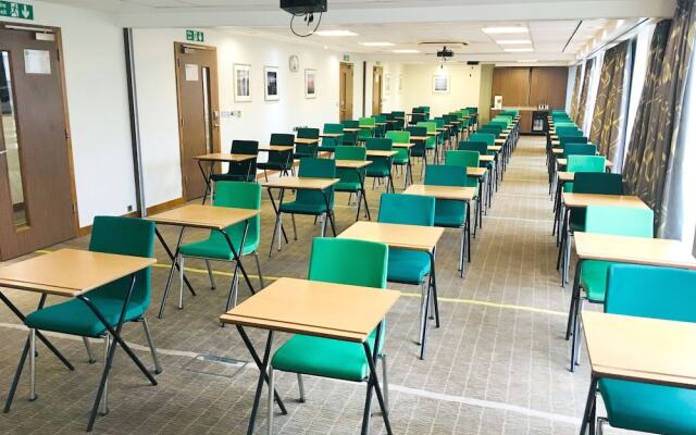 Holiday Inn Bristol City Centre