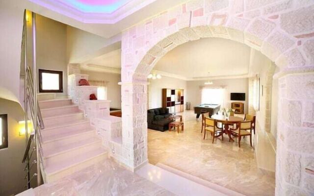 Villas metoxi