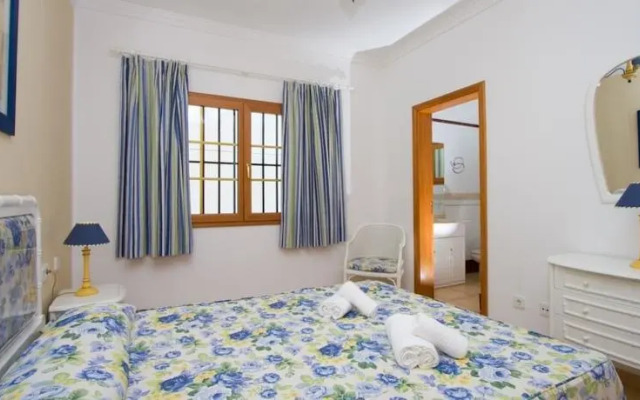 Villas Océano Atlántico Puerto del Carmen