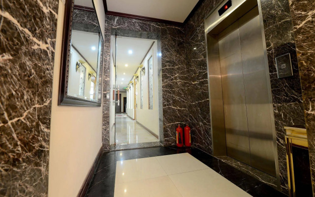 Hanoi Starlight Boutique Hotel