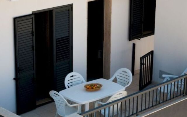 Appartamenti Larica, Mareinsicilia