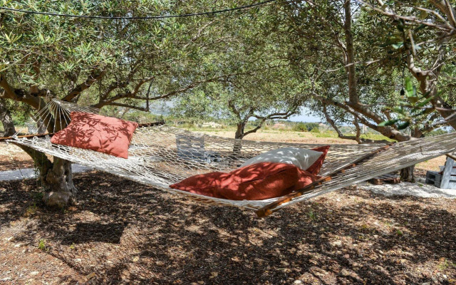 Appartamenti Lu Baruni