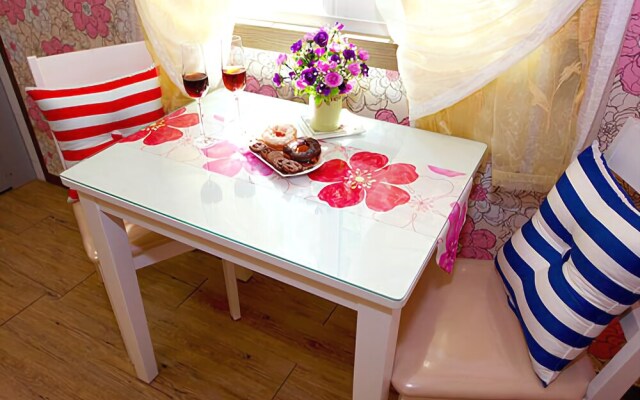 Yangyang Sea and Valley Pension