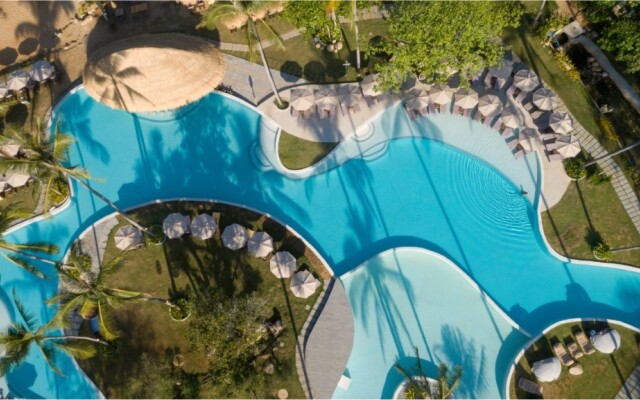 Eden Beach Khaolak Resort and Spa A Lopesan Collection Hotel