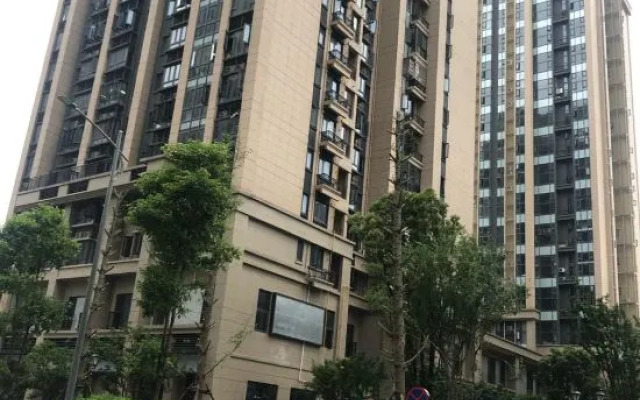 Yueyang Jingcheng Hotel (East Railway Station Branch)