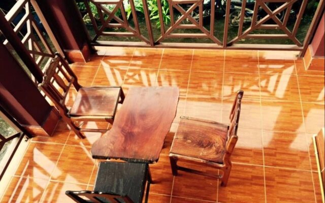 Sisavang Guesthouse