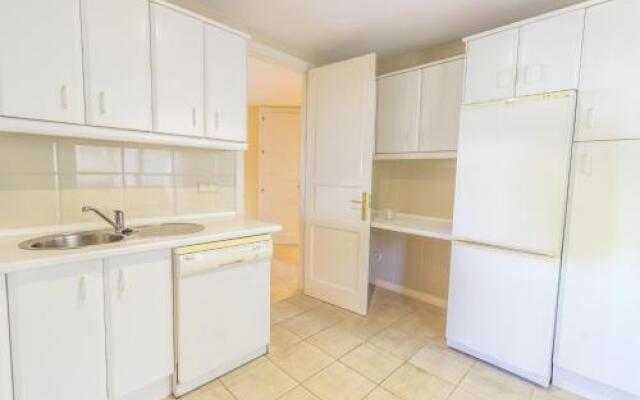 Apartamento Boutique Elviria Hills