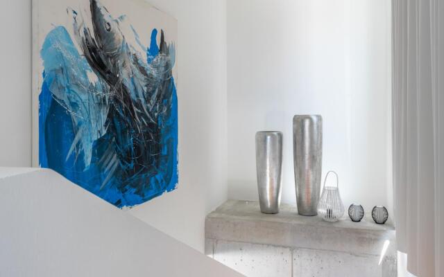 Loft Hvar in Hvar with 3 bedrooms and 1 bathrooms