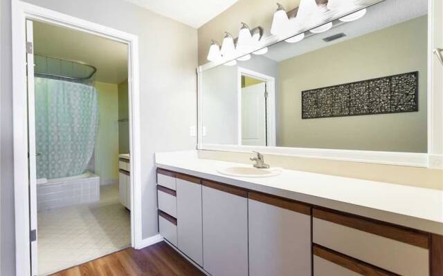 Hibiscus 302D - Three Bedroom Condo