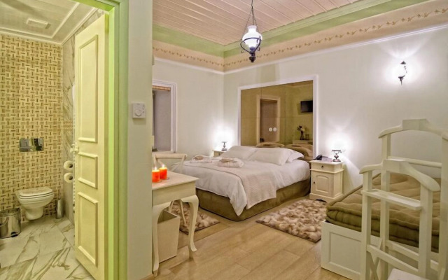 Orologopoulos Mansion