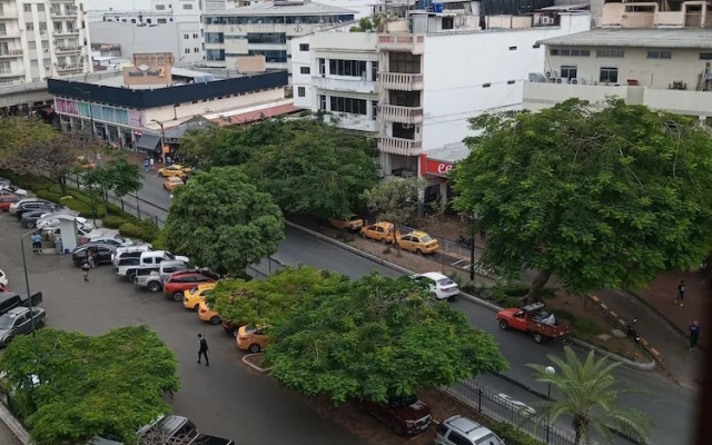 Hotel Dorado