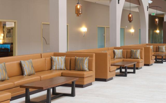 Embassy Suites by Hilton Seattle North Lynnwood